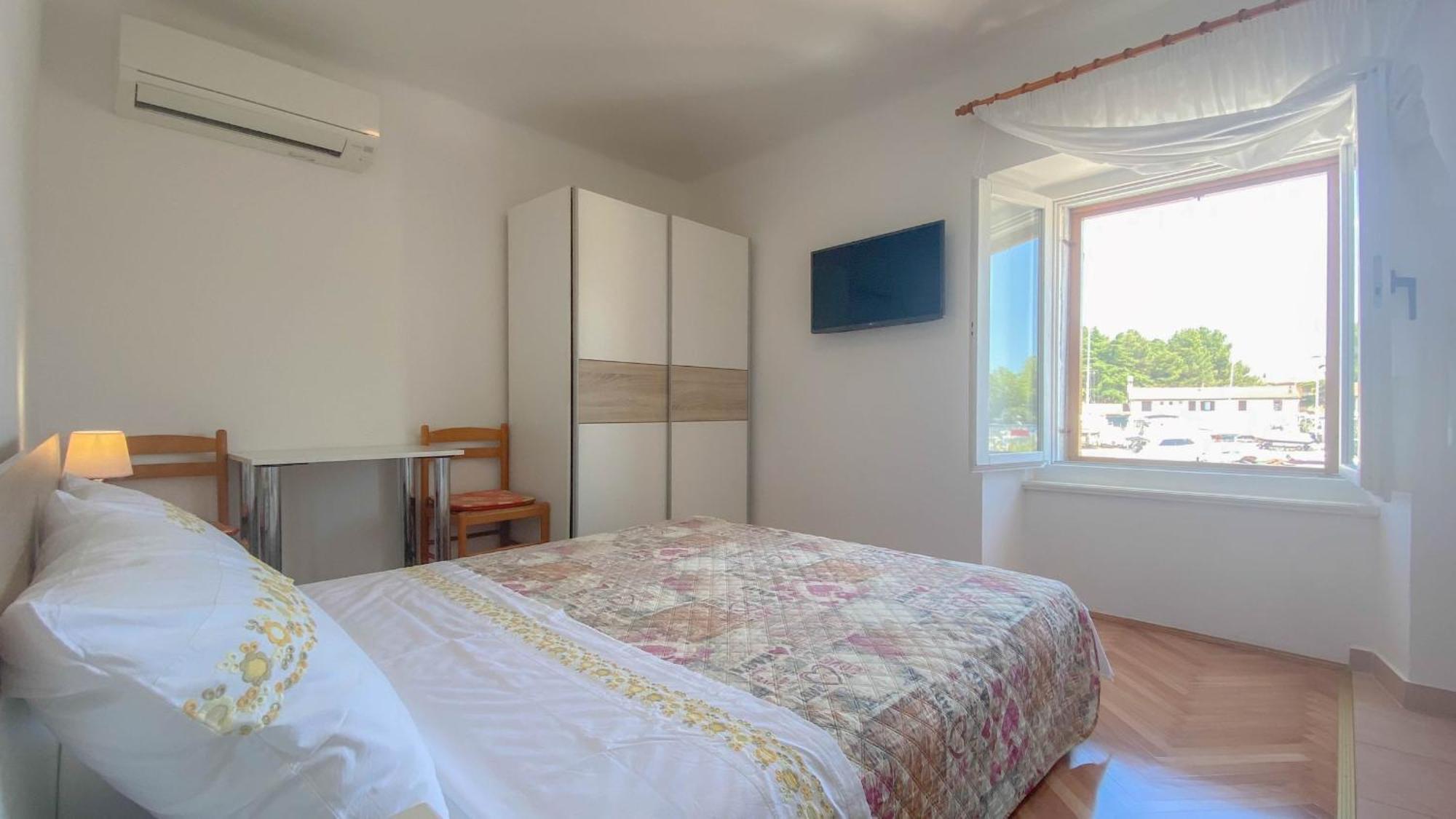 Demark Room 1 Novigrad Istria Exterior foto