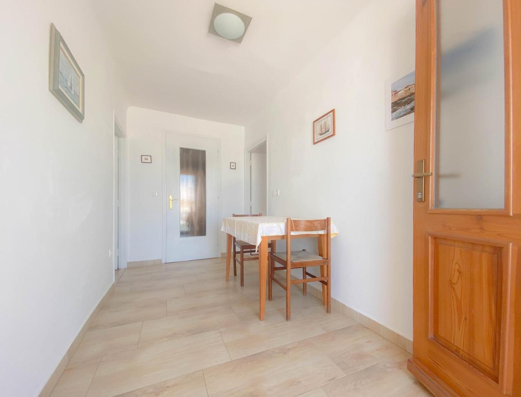 Demark Room 1 Novigrad Istria Exterior foto